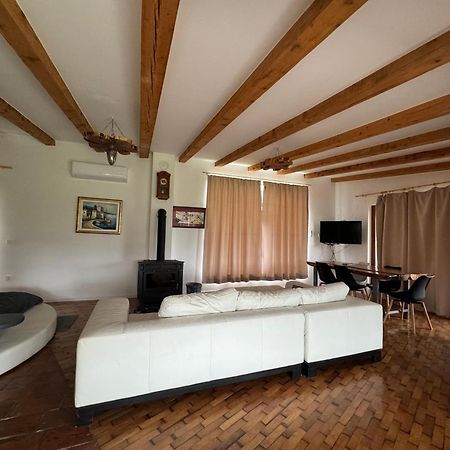 Svetli Raj Apartment Pregrada Ngoại thất bức ảnh
