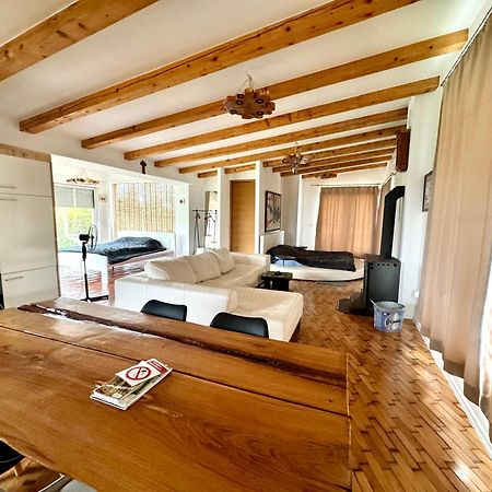 Svetli Raj Apartment Pregrada Ngoại thất bức ảnh