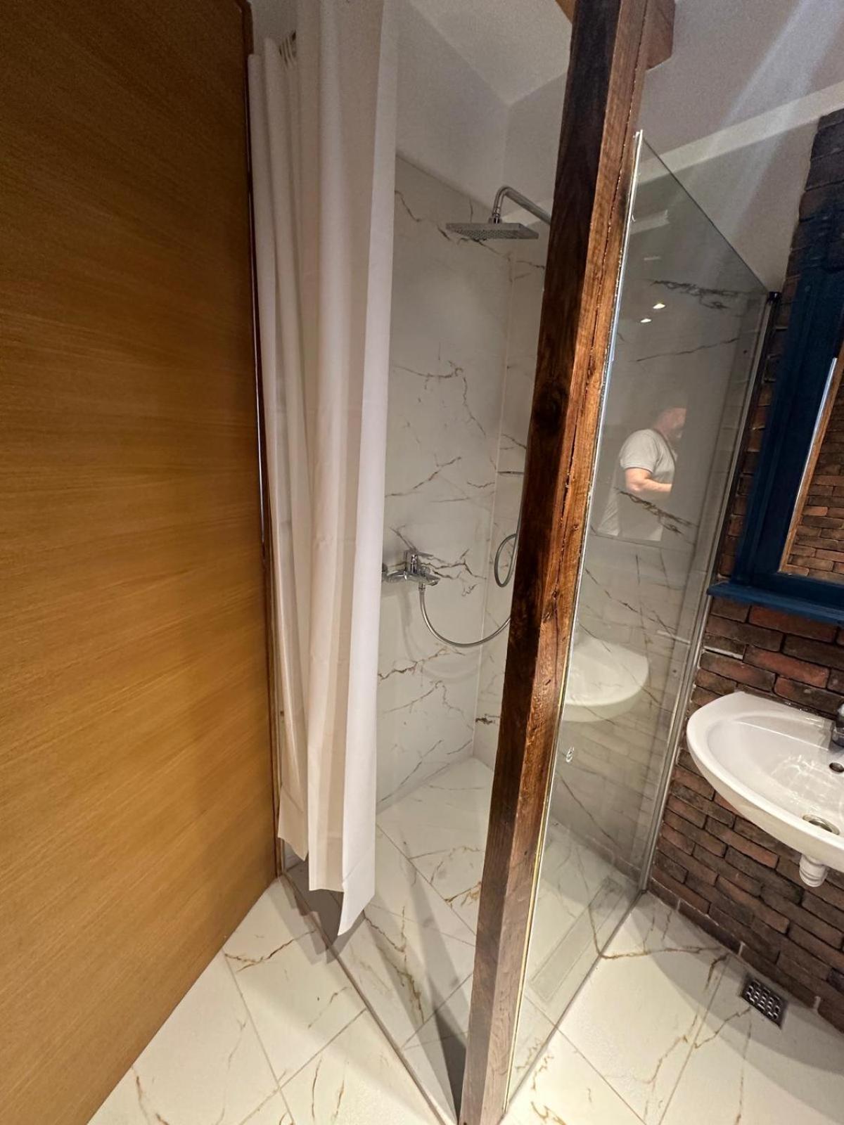 Svetli Raj Apartment Pregrada Ngoại thất bức ảnh