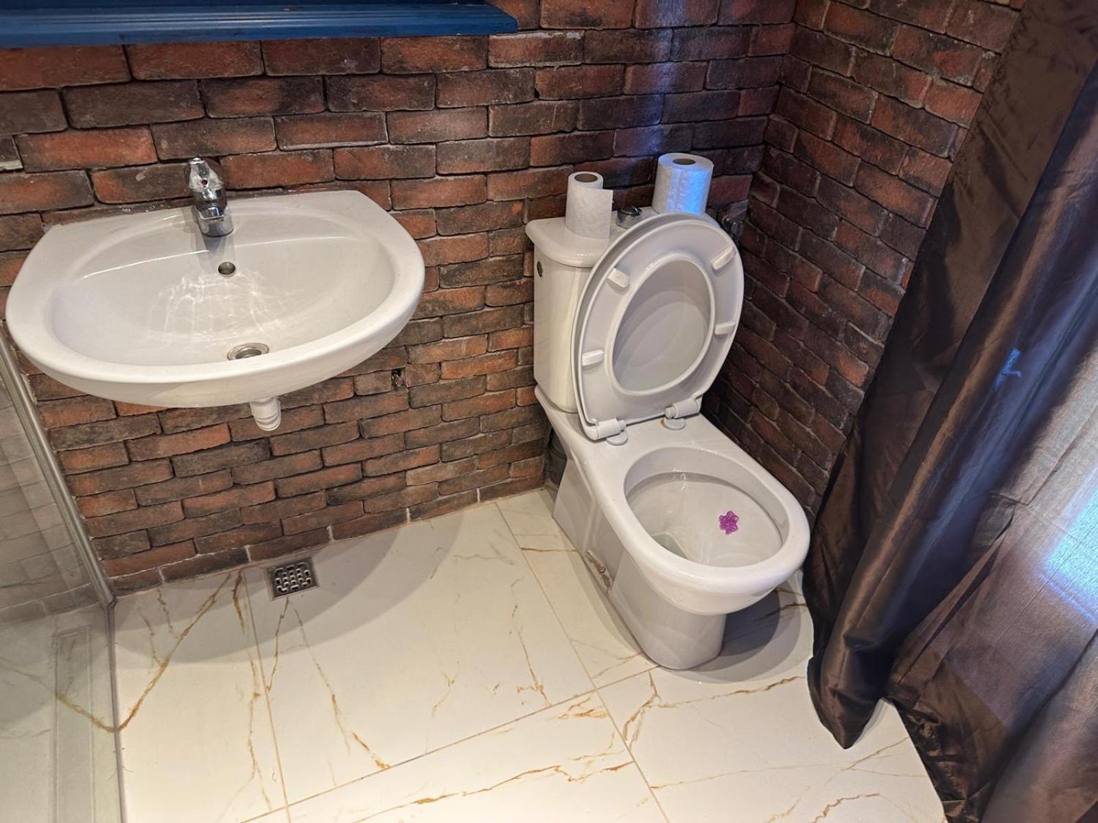 Svetli Raj Apartment Pregrada Ngoại thất bức ảnh