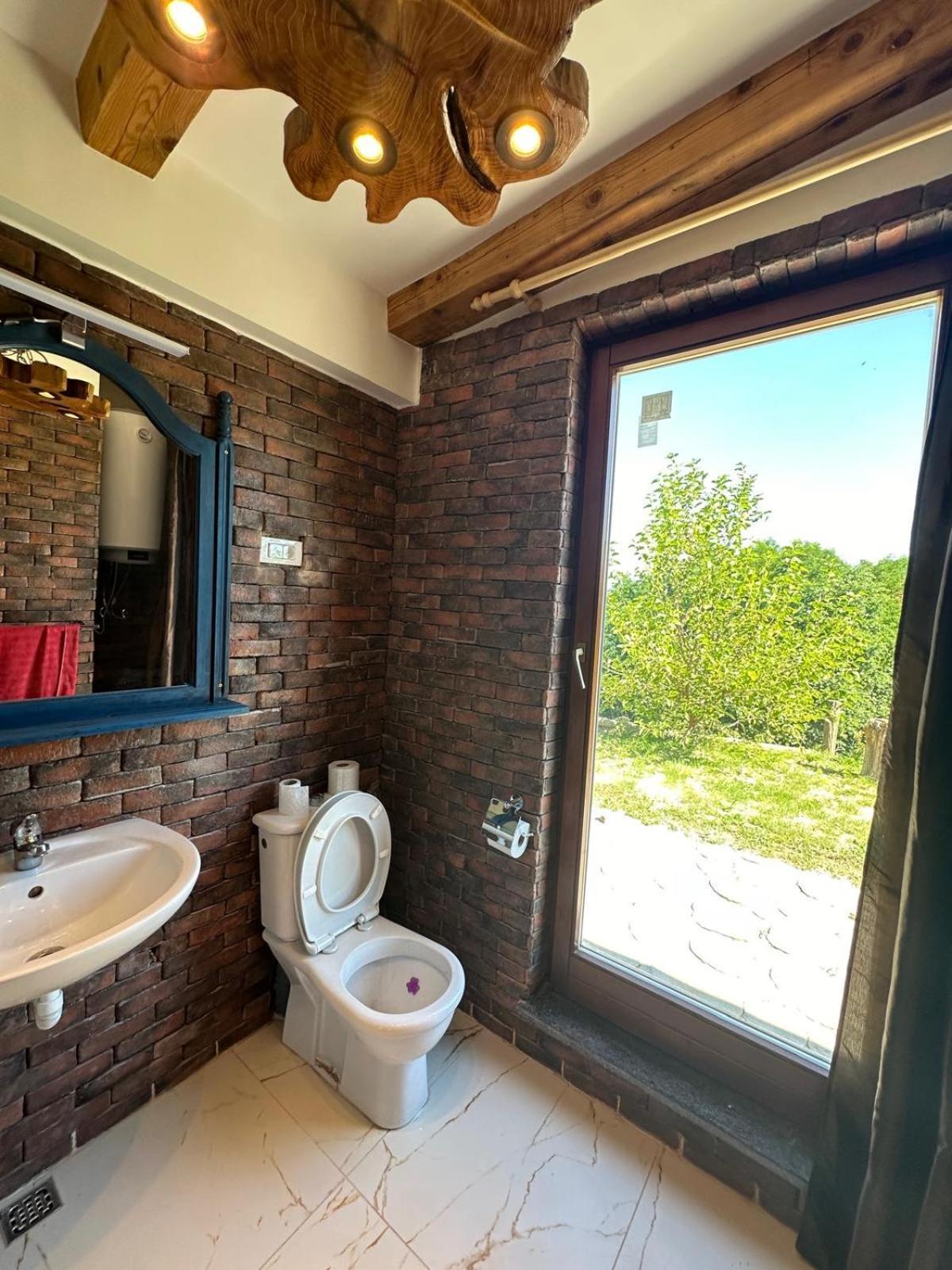 Svetli Raj Apartment Pregrada Ngoại thất bức ảnh