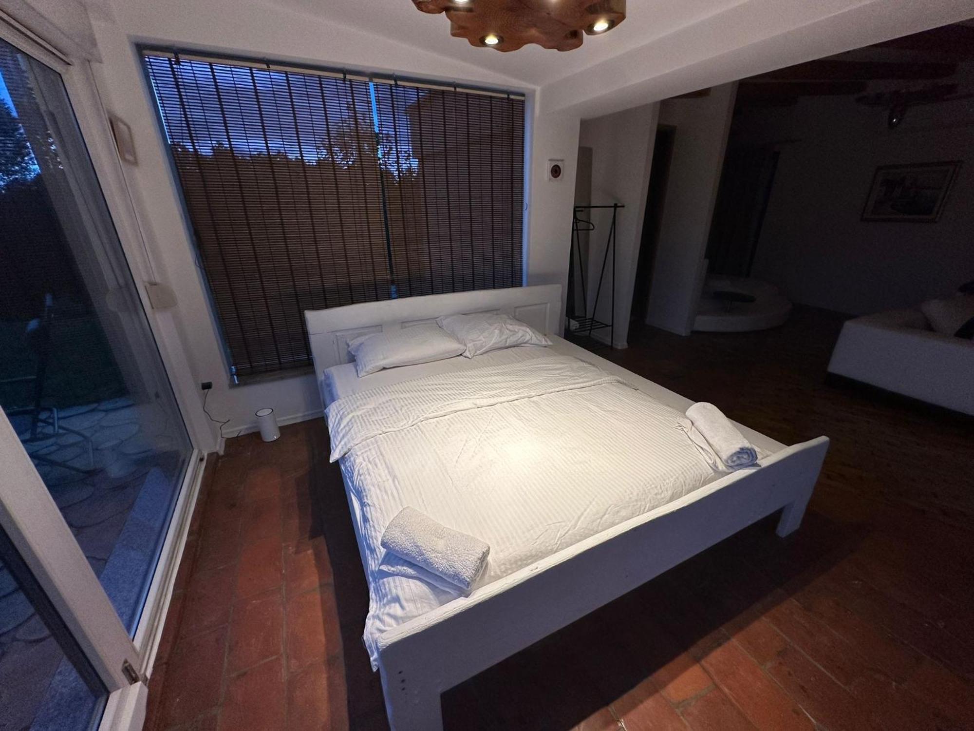 Svetli Raj Apartment Pregrada Ngoại thất bức ảnh