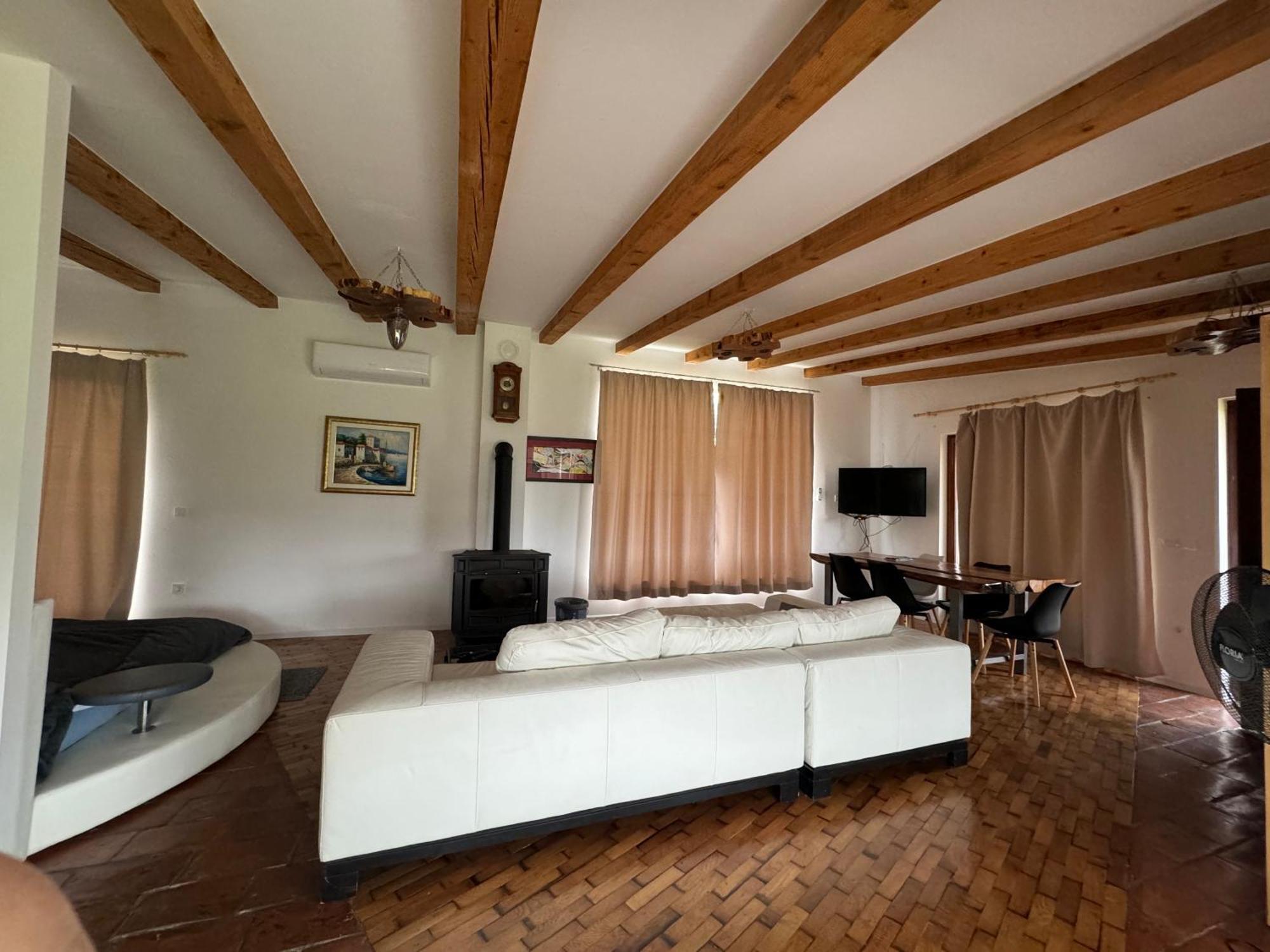 Svetli Raj Apartment Pregrada Ngoại thất bức ảnh