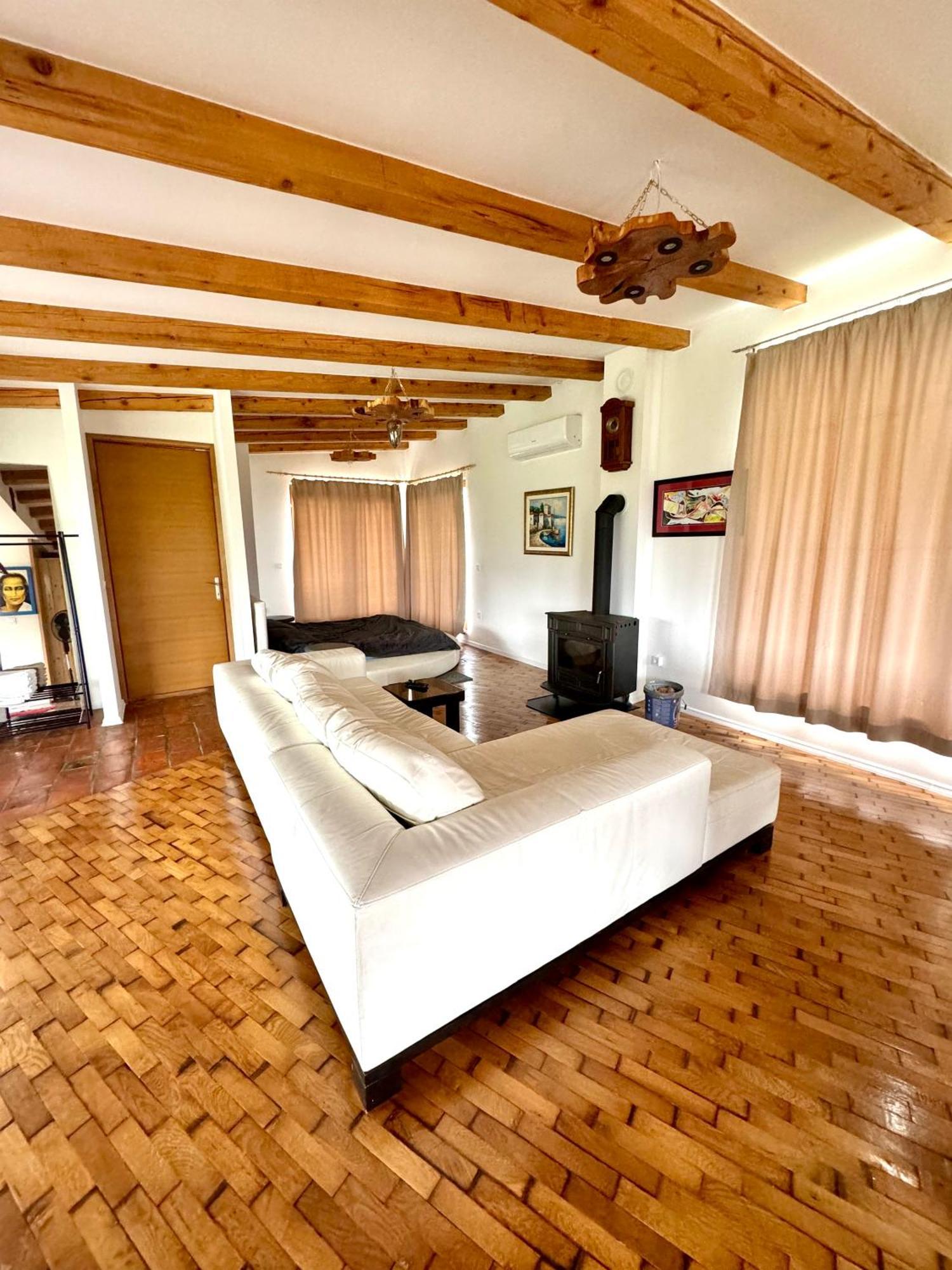 Svetli Raj Apartment Pregrada Ngoại thất bức ảnh