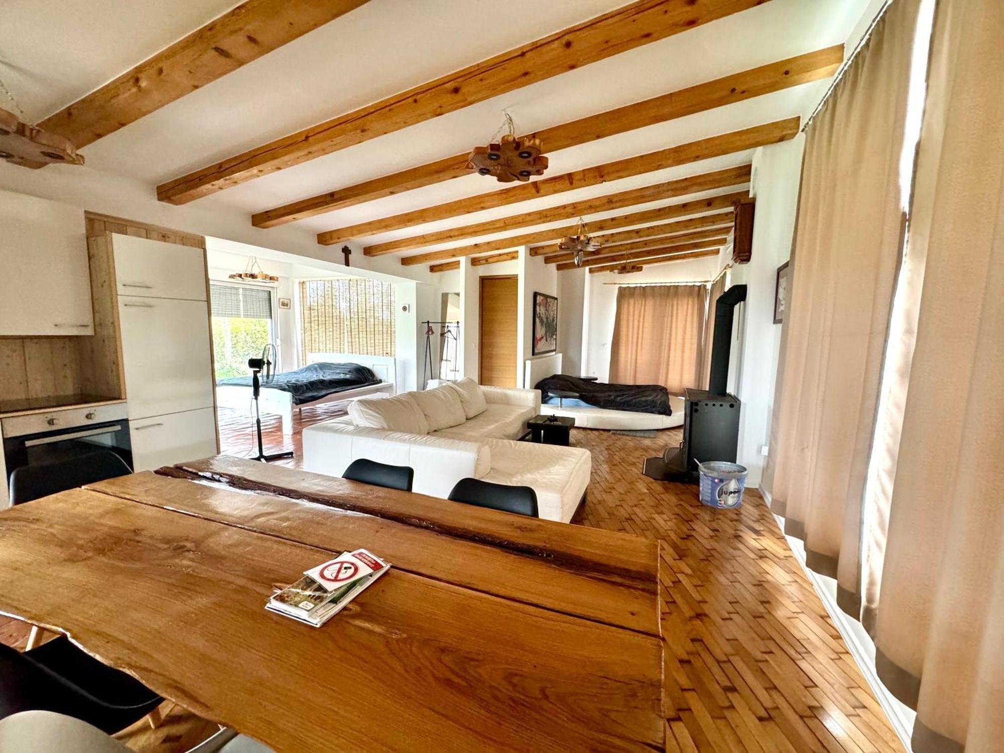 Svetli Raj Apartment Pregrada Ngoại thất bức ảnh