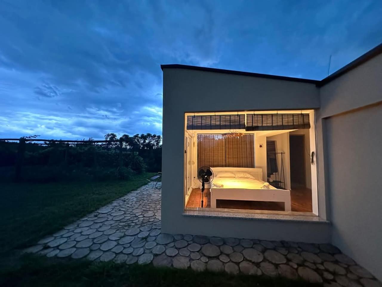 Svetli Raj Apartment Pregrada Ngoại thất bức ảnh